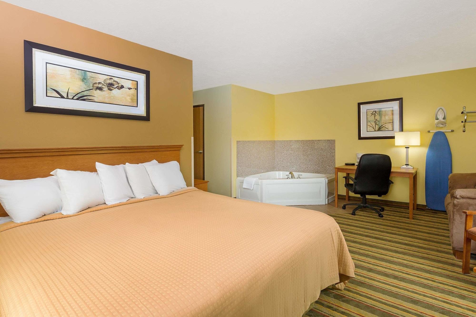 Econo Lodge Inn & Suites Yankton Extérieur photo