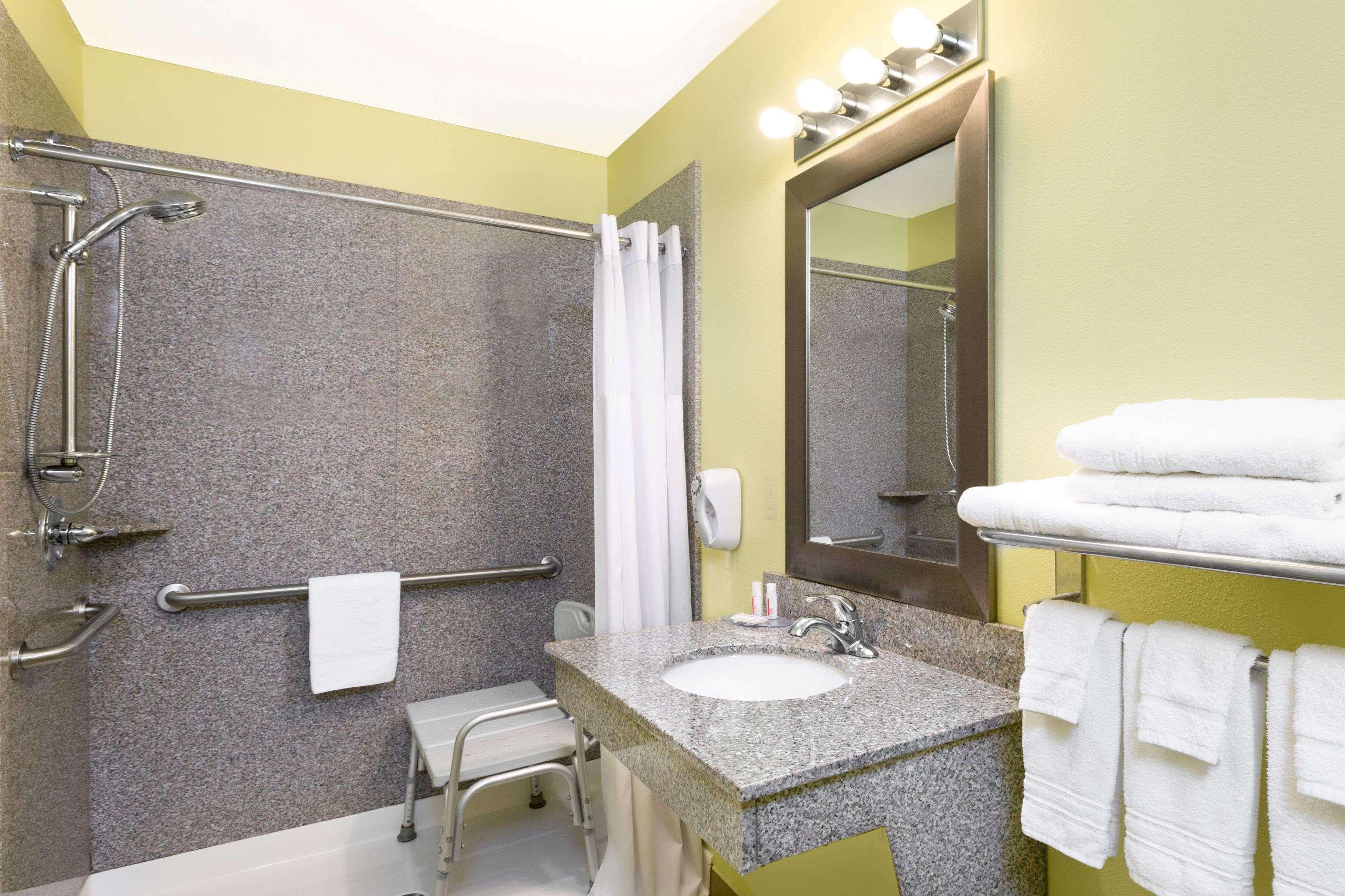 Econo Lodge Inn & Suites Yankton Extérieur photo