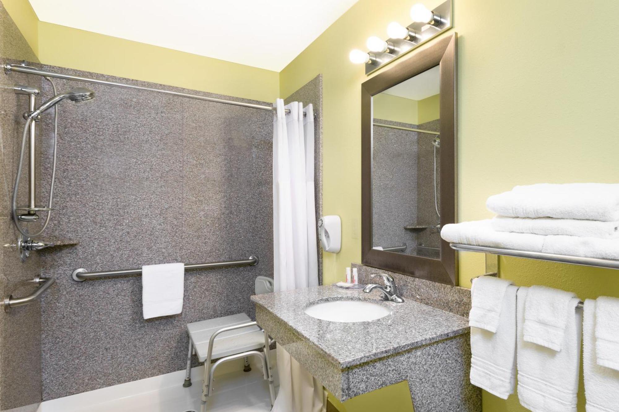Econo Lodge Inn & Suites Yankton Chambre photo